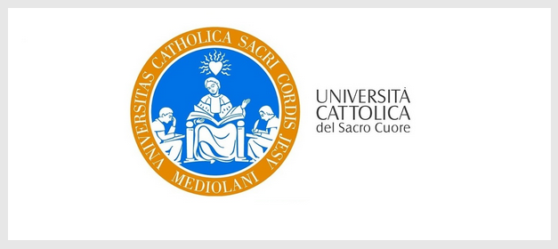 Cattolica University Italya da Egitim