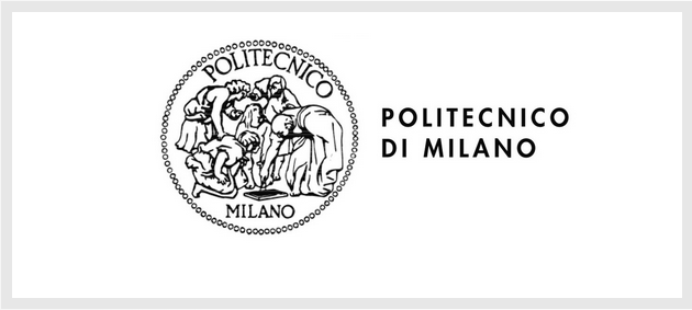Politecnico di Milano Italya da Egitim